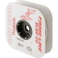 thumbnail image 1 of Prime-Line Products P 7649 Screen Retainer Spline, .120-in1/8-in, 250-ft Roll, Gray, 1 of 1