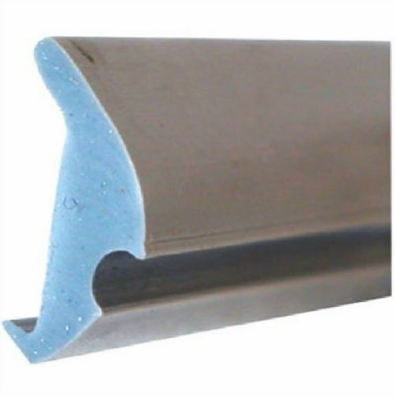 Prime-Line Products, P 7771 Glass Glazing Spline, Gray Vinyl, 200'
