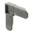 thumbnail image 1 of Prime-Line Products PL14284 Corner Screen - Gray, 1 of 1