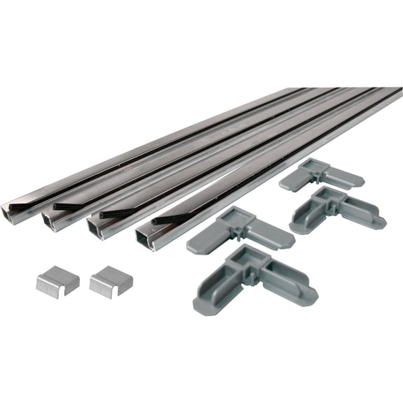 Prime Line Products PL7805 Mill Screen Kit, 60" x 60"
