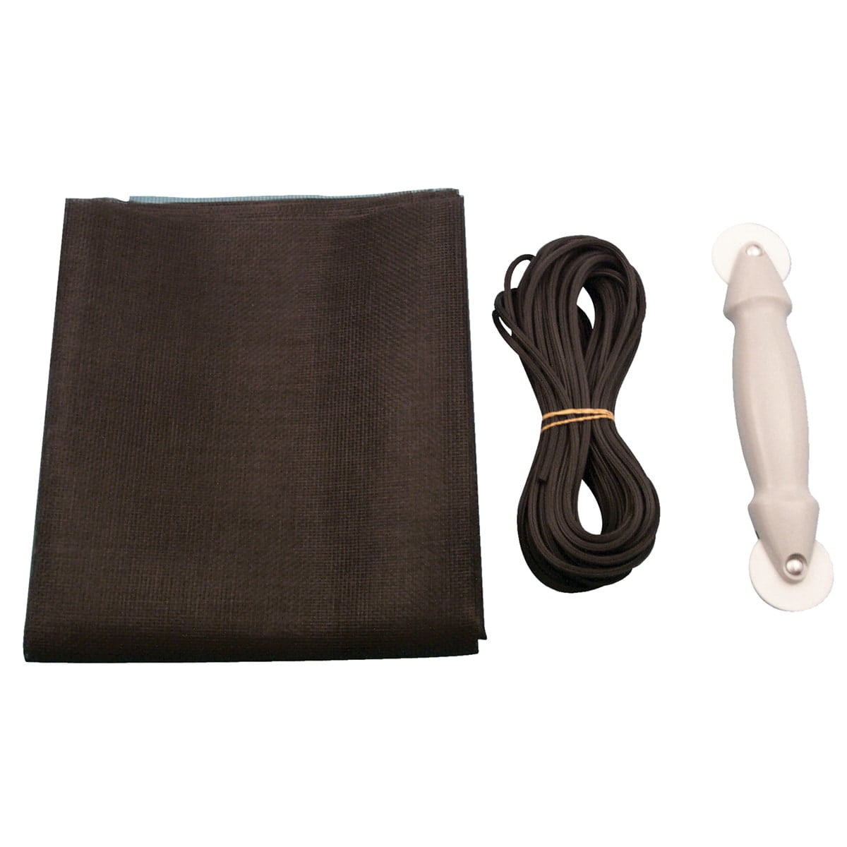 9306176,WINDOW SCREENING KITS,FIBERGLASS "MAKE-TO-FIT",WESTERN U.S.,Polybagged - .180 Spline,Screen Size In=48 x 84