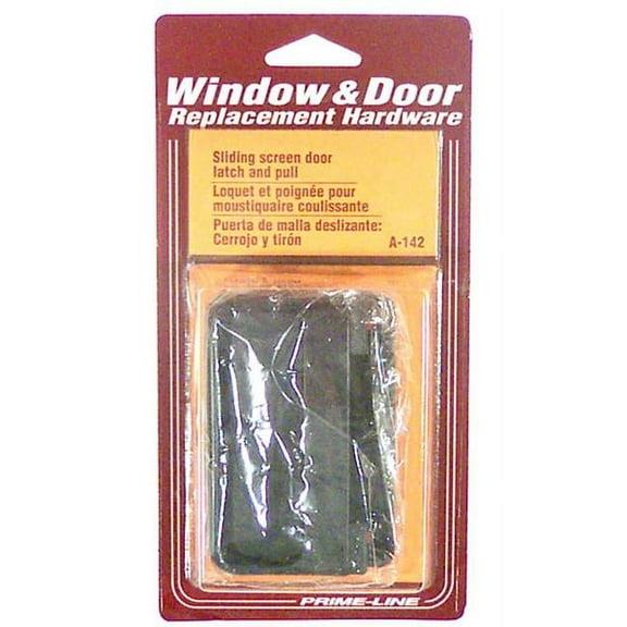 Prime Line Products Sliding Screen Door Latch & Pull