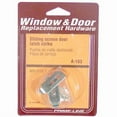 thumbnail image 1 of Prime Line Products Sliding Screen Door Latch Strike, 1 of 1