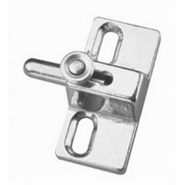 SFIC Mortise Cylinder Housing – Brass Housing For Stanley, Best, Arrow, Falcon 6/7 Pin IC Cores, 1-1/8"