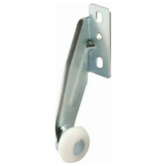 Prime-Line R 7148 Drawer Track Roller, Right Hand, 13/16 In. Diam., 2-Pk. - Quantity 6