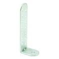 thumbnail image 1 of Prime-Line RG 18610 Hurricane Condenser Brackets, 4-1/4 In., Steel, Zinc Plated, Adjustable (4 Pack), 1 of 2