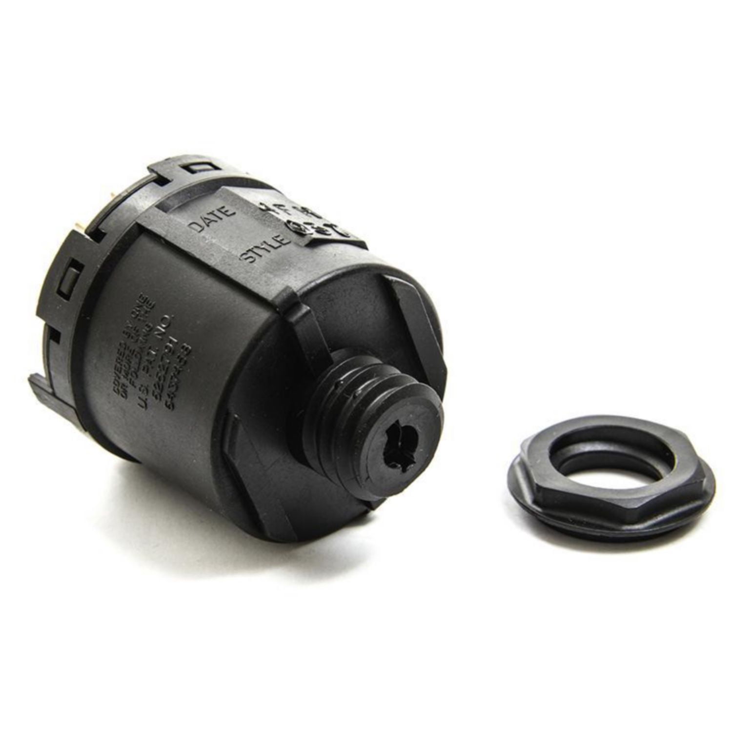 Prime Line 7-01919 Ignition Switch