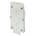 thumbnail image 1 of Prime-Line Silver Steel Sash Balance 0.75 in. H x 3-1/4 in. W x 6-3/8 in. L 1 pk, 1 of 2