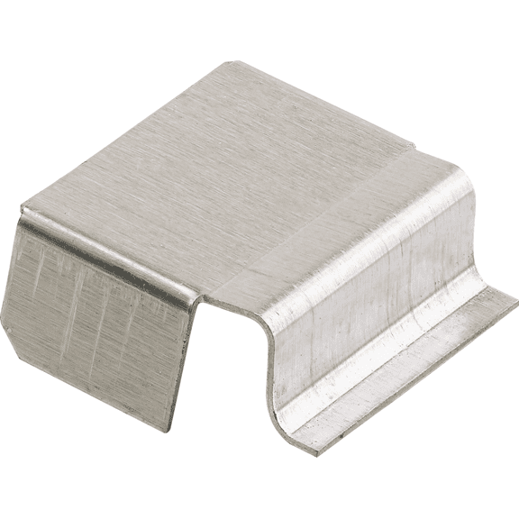 Prime-Line Spreader Bar Clip - Pack of 12