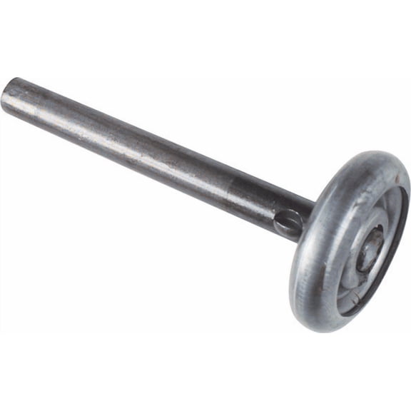 Prime-Line Standard Garage Door Roller - Single Pack Interior & Exterior Use, Professional Finish