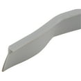 thumbnail image 1 of Prime-Line Storm Door Bottom Sweep Seal, 37In Long x 3/8In High Gray Vinyl Door Bottom & Sweep, 1 of 2