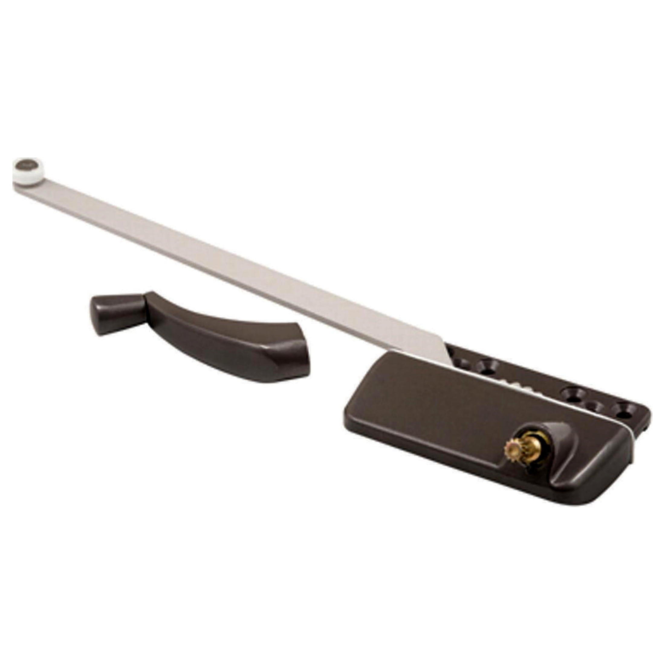 Prime-Line TH 23020 Single Arm Operator, Left Hand, Bronze