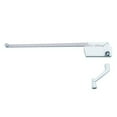 thumbnail image 1 of Prime-Line TH 23028 Prime-Line Single Arm Operator with Crank, 13-1/2-Inch, Surface Mount, Left Hand, White, 1 of 4