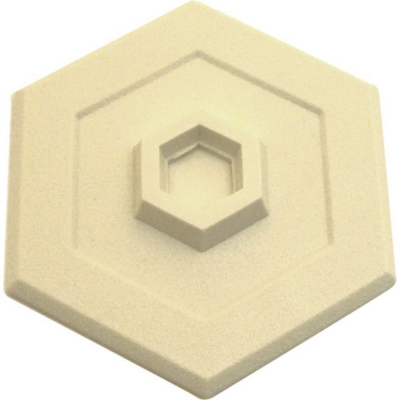 SHIELD WALL 5""HEXAGON IV (Pack of 1)