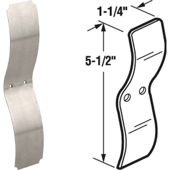 Prime-Line Window Sash Spring - Pack of 12