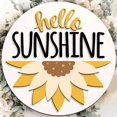 thumbnail image 1 of Prime Lloopyting 1Pcs Doorplate Summer Door Hanger Popsicle Door Hanger Hello Summer Door Hanger Shiplap Door Hanger Hello Summer Sign Popsicle Sign Summer Sign, 1 of 6