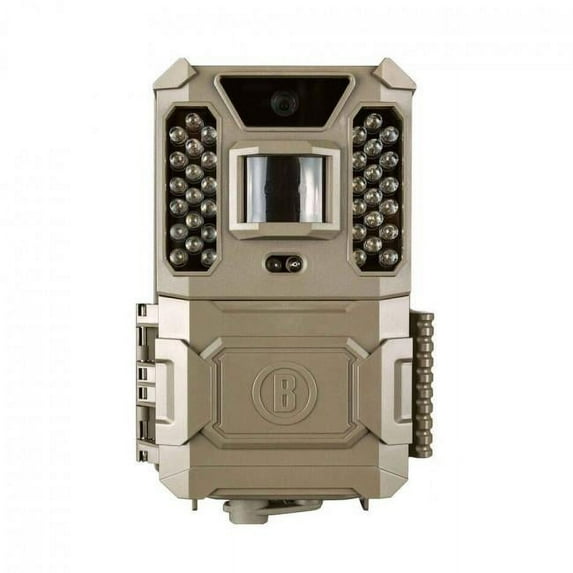 Prime Low Glow Trail Camera - Tan, 24mp