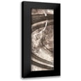 thumbnail image 1 of Prime, Marcus 11x24 Black Modern Framed Museum Art Print Titled - Desert Dreamland 2, 1 of 5
