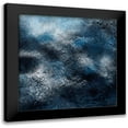 thumbnail image 1 of Prime, Marcus 12x12 Black Modern Framed Museum Art Print Titled - Weathered Intention 2, 1 of 5