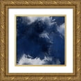 thumbnail image 1 of Prime, Marcus 12x12 Gold Ornate Wood Framed with Double Matting Museum Art Print Titled - Super Splash 1, 1 of 4
