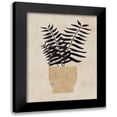 thumbnail image 1 of Prime, Marcus 12x14 Black Modern Framed Museum Art Print Titled - Morning Delight 1, 1 of 5