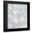 thumbnail image 1 of Prime, Marcus 12x14 Black Modern Framed Museum Art Print Titled - Pretty Lawn, 1 of 5