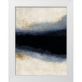 thumbnail image 1 of Prime, Marcus 12x14 White Modern Wood Framed Museum Art Print Titled - Deep Cavern, 1 of 4