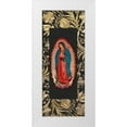 thumbnail image 1 of Prime, Marcus 12x24 White Modern Wood Framed Museum Art Print Titled - Golden Guadalupe 1, 1 of 4