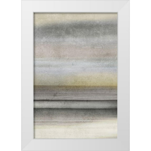 Prime, Marcus 13x18 White Modern Wood Framed Museum Art Print Titled - Banner Fall 2