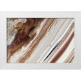 thumbnail image 1 of Prime, Marcus 14x11 White Modern Wood Framed Museum Art Print Titled - Earthly Beauty, 1 of 4