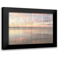 thumbnail image 1 of Prime, Marcus 14x12 Black Modern Framed Museum Art Print Titled - Todo Es Posible, 1 of 5