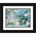 thumbnail image 1 of Prime, Marcus 14x12 Black Ornate Wood Framed with Double Matting Museum Art Print Titled - Urban Desires 1, 1 of 4