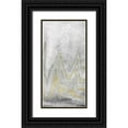 thumbnail image 1 of Prime, Marcus 14x24 Black Ornate Wood Framed with Double Matting Museum Art Print Titled - Shimmering Reality 1, 1 of 4