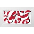 thumbnail image 1 of Prime, Marcus 14x9 White Modern Wood Framed Museum Art Print Titled - Sugar Joy, 1 of 4