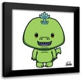 thumbnail image 1 of Prime, Marcus 15x15 Black Modern Framed Museum Art Print Titled - Doug Dino, 1 of 5