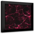 thumbnail image 1 of Prime, Marcus 15x15 Black Modern Framed Museum Art Print Titled - Electric Sensitivity 1, 1 of 5