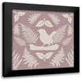 thumbnail image 1 of Prime, Marcus 15x15 Black Modern Framed Museum Art Print Titled - Natural Habitat 1, 1 of 5