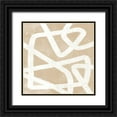 thumbnail image 1 of Prime, Marcus 15x15 Black Ornate Wood Framed with Double Matting Museum Art Print Titled - Point Of Limitation 2, 1 of 4