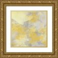 thumbnail image 1 of Prime, Marcus 15x15 Gold Ornate Wood Framed with Double Matting Museum Art Print Titled - Sunshine And Streaks, 1 of 4