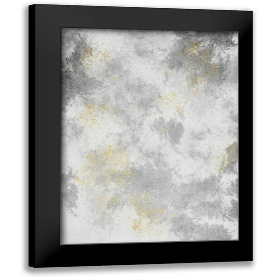 Prime, Marcus 15x18 Black Modern Framed Museum Art Print Titled - Mesmerizing Marble