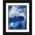 thumbnail image 1 of Prime, Marcus 15x18 Black Ornate Wood Framed with Double Matting Museum Art Print Titled - Tangled Passion 2, 1 of 4