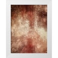 thumbnail image 1 of Prime, Marcus 15x18 White Modern Wood Framed Museum Art Print Titled - Earthy Dreams, 1 of 4