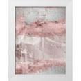 thumbnail image 1 of Prime, Marcus 15x18 White Modern Wood Framed Museum Art Print Titled - Wonder Glitz 1, 1 of 4