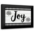 thumbnail image 1 of Prime, Marcus 18x15 Black Modern Framed Museum Art Print Titled - Vintage Joy, 1 of 5