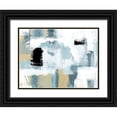 thumbnail image 1 of Prime, Marcus 18x15 Black Ornate Wood Framed with Double Matting Museum Art Print Titled - Seasonal Distress 1, 1 of 4