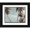 thumbnail image 1 of Prime, Marcus 18x15 Black Ornate Wood Framed with Double Matting Museum Art Print Titled - Sunny Nothings V2, 1 of 4