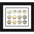 thumbnail image 1 of Prime, Marcus 18x15 Black Ornate Wood Framed with Double Matting Museum Art Print Titled - Sunnyside Spectacle, 1 of 4