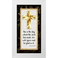 thumbnail image 1 of Prime, Marcus 18x32 White Modern Wood Framed Museum Art Print Titled - The Lords Day, 1 of 4