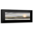 thumbnail image 1 of Prime, Marcus 18x9 Black Modern Framed Museum Art Print Titled - Desert Oasis 1, 1 of 5