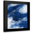 thumbnail image 1 of Prime, Marcus 19x24 Black Modern Framed Museum Art Print Titled - Tangled Passion 1, 1 of 5